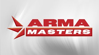 ARMA MASTERS  NOTRE NOUVELLE COMPÉTITION [upl. by Alisander297]