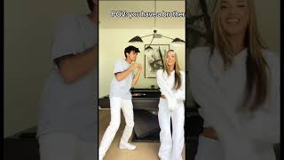 Brent and Lexi Rivera tiktok shorts youtube [upl. by Jasmina]