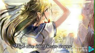 Nightcore  Clarity [upl. by Ahsenrad]