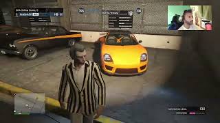 GTA 5 discounts for the week of 10  24 Happy Halloween some removed cars and some cool Halloween c [upl. by Earehs695]