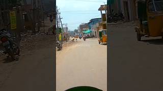 Nizamabad Streets and Roads shorts [upl. by Jaime]