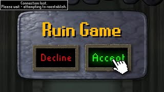 Jagex’s Corrupt Plan Broke Runescape [upl. by Ten947]