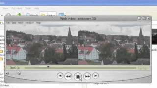 How to Create a 3D BluRay or DVD Movie [upl. by Sadirah]