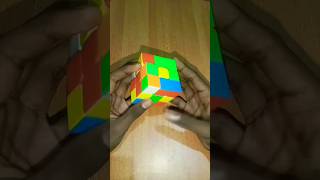 Cfop method🥴 rubikscube cubing solving shorts trendingshorts trending [upl. by Aihsenak434]