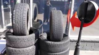 SAILUN TIRES VS MICHELIN TIRES WHICH ONE IS BETTER [upl. by Hallsy827]