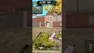 1 no lutera 😂🙂funny funnyvideo bgmi battlegroundsmobileindia [upl. by Enillebyam]