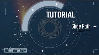 Tutorial Glide Path [upl. by Ahtnama]