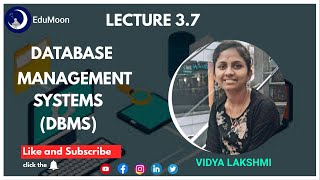 DBMS 37  Triggers and Active databases [upl. by Laeahcim]