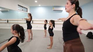 Master Class con Valeria Teissier  Minis [upl. by Boylan]