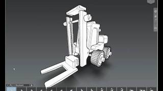 Autodesk Inventor Publisher [upl. by Zeus]