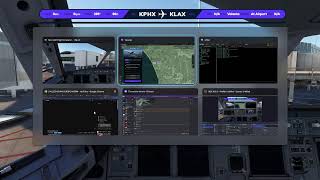 LSZH EHAM EUROPE VATSIM [upl. by Pevzner]