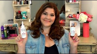 eSalon Review Home Hair Color [upl. by Kellyn]