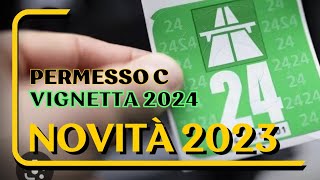 NOVITÀ VIGNETTA 2024 ED ESAME TEDESCO A2 [upl. by Oribel502]