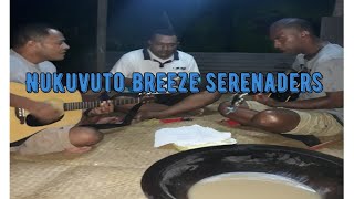 Nukuvuto Breeze Serenaders  Veisureti  Fijian Sigidrigi 2018 [upl. by Ssenav27]