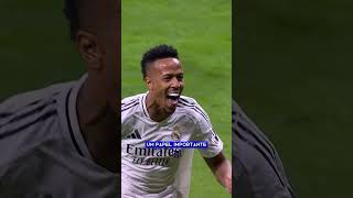 A maior DOR do Éder Militão edermilitao realmadrid futebol [upl. by Rriocard867]