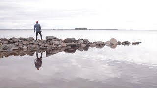 Nälkämaan laulu  Antti Matikainen [upl. by Helene]