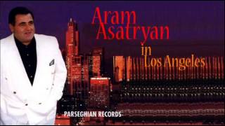 Aram Asatryan  Hayoc Qajer [upl. by Zebedee]