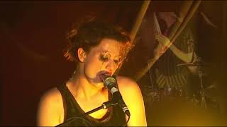 The Dresden Dolls  Live In Paradise [upl. by Noeht]