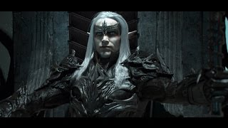 The Elder Scrolls Online – The Three Fates Cinematic Trailer Supercut [upl. by Arnoldo]