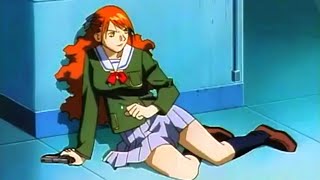 メゾフォルテ Mezzo Forte OVA Episode 02 English Sub 【2000】 [upl. by O'Connor861]