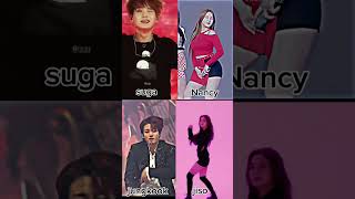 Suga Nancy jungkook jiso 🥵🔥🥵💜 WhatsApp status viral army [upl. by Ennahtur]