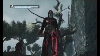 Assassins Creed awesome zombie skin [upl. by Mccourt]