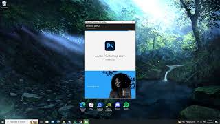 Nuevo Tutorial Como Descargar e Instalar ADOBE PHOTOSHOP [upl. by Hedy]