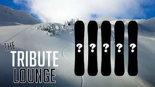 Top 5 All Mountain Snowboards for 2024   1 [upl. by Takashi]