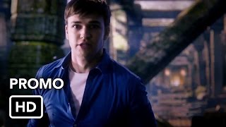 Beyond 1x05 Promo quotFancy Meeting You Herequot HD [upl. by Tayyebeb]