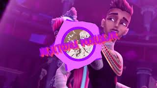 Nightcore Boo York Boo York Monster High [upl. by Tarfe]