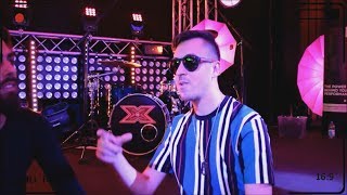 ☆ DANI BIKOV amp BAND 2019 ☆ ♫ █▬█ █ ▀█▀ ♫ Official Video [upl. by Reibaj]