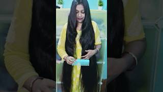 ✅ Long hair girls 💯🙏 longhairgrowth hairstyle longhair haircare hairgrowth [upl. by Crosby]