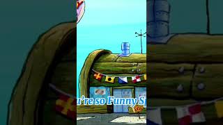 SQUIDWARD REALLY ASK FOR HIS DEATH SENTENCE youtubeshorts krustykrab funny mrkrabs funniest [upl. by Edualc31]