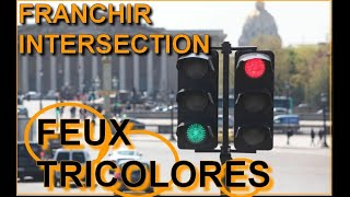 Feux tricolores [upl. by Hornstein]