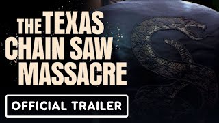 The Texas Chain Saw Massacre  Official Rush Week Trailer [upl. by Rossing]