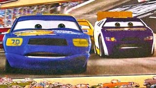 Floyd Mulvihill or Rusty Cornfuel Cars 1 Racer Battle [upl. by Elbertine826]