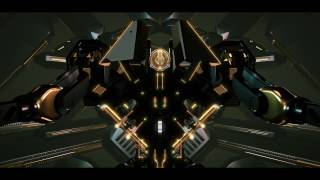 Excision amp Dion Timmer  Final Boss Official Video [upl. by Adniuqal]