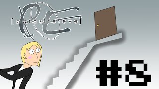 Trapped in the Basement Parasite Eve  Part 8 [upl. by Risa]