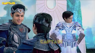 बालवीर ने विवान को दी बालवीर की सारी शक्तियाँ  Baalveer Returns  Episode 109  Full Episode [upl. by Ynatil]