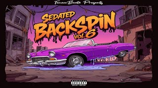 Sedated Backspin vol 6 A TeneciBeatz Sedated Tape 2024 [upl. by Basil559]