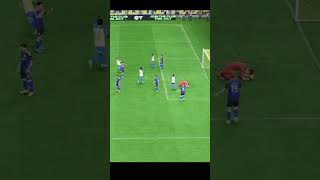 TALISCAs GOAL for AL NASSR TALISCA fifa fc24goals goals football gamer gaming gameplay [upl. by Saiasi]