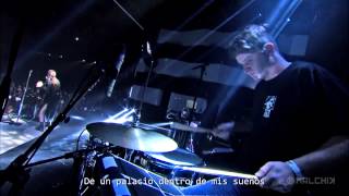 Lorde  Team Live Sub Español [upl. by Dietz]