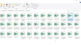 36 ARCHIVOS EXEL DE APU EN CONSTRUCCIÓN 20212022 [upl. by Aicilaanna]