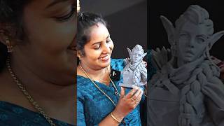 3D Printing  Robotic Expo  Kochi  Eliza Creations  shorts [upl. by Nueoras]