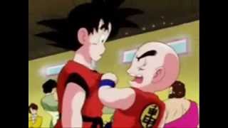 Goku ¿De verdad fuiste a entrenar con Kamisama [upl. by Bashuk]