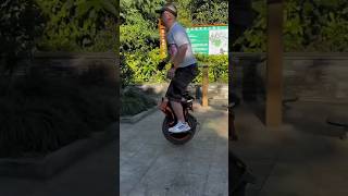 single tyre bike 🎯 shortvideo [upl. by Ylek474]