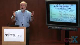 Week 5  CROSS SECTIONAL STUDIES [upl. by Dhaf]