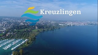 Stadt Kreuzlingen  Portrait [upl. by Sell843]