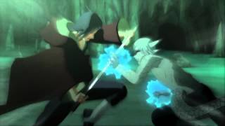 Naruto Shippuden Ultimate Ninja Storm 3 Full Burst  Japanese Trailer 1080p HD [upl. by Capon776]