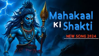 Mahakaal ki Shakti  Bholebaba ka Naya song 2024 [upl. by Lanuk392]